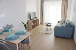 Apartmán POD ROTUNDOU